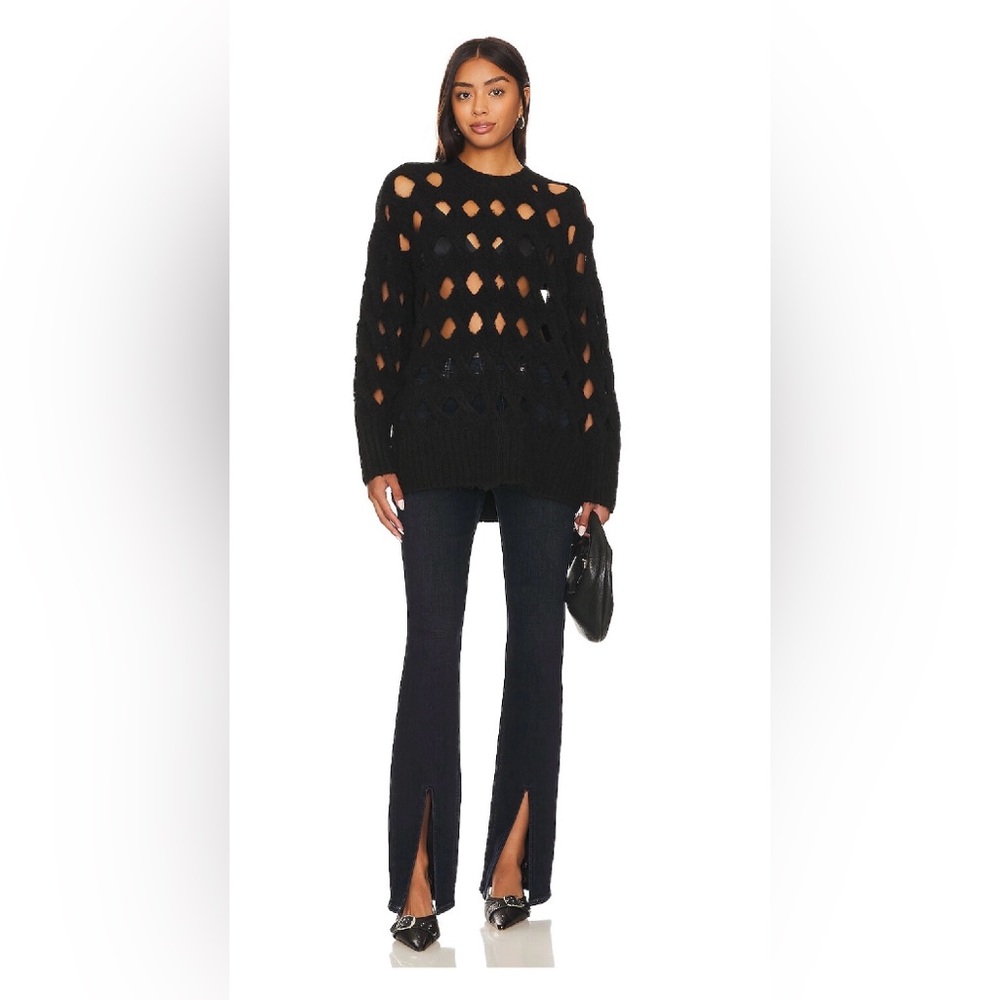 Pistola Colleen High Rise Slim Boot Harrow Jeans